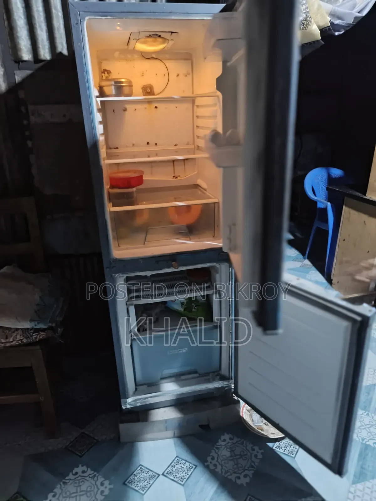 Fridge for Sale