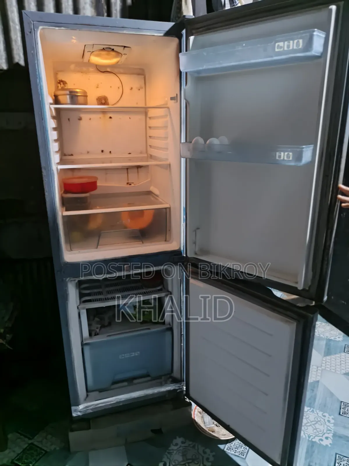 Fridge for Sale