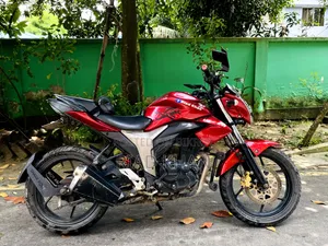 সুজুকি জিক্সার মনোটোন ২০২২