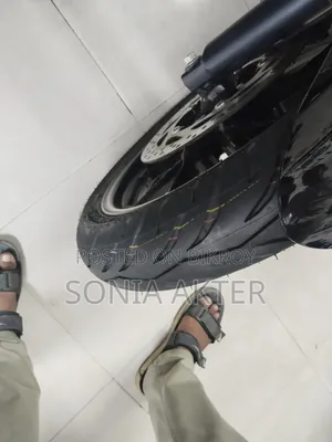 Yamaha FZ 2026 Black