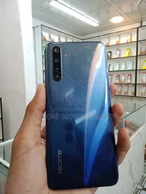 Realme 6 128 GB