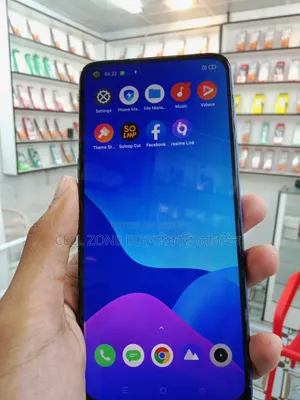 Realme 6 128 GB