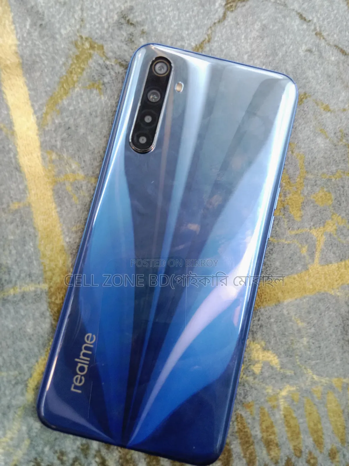 Realme 6 128 GB