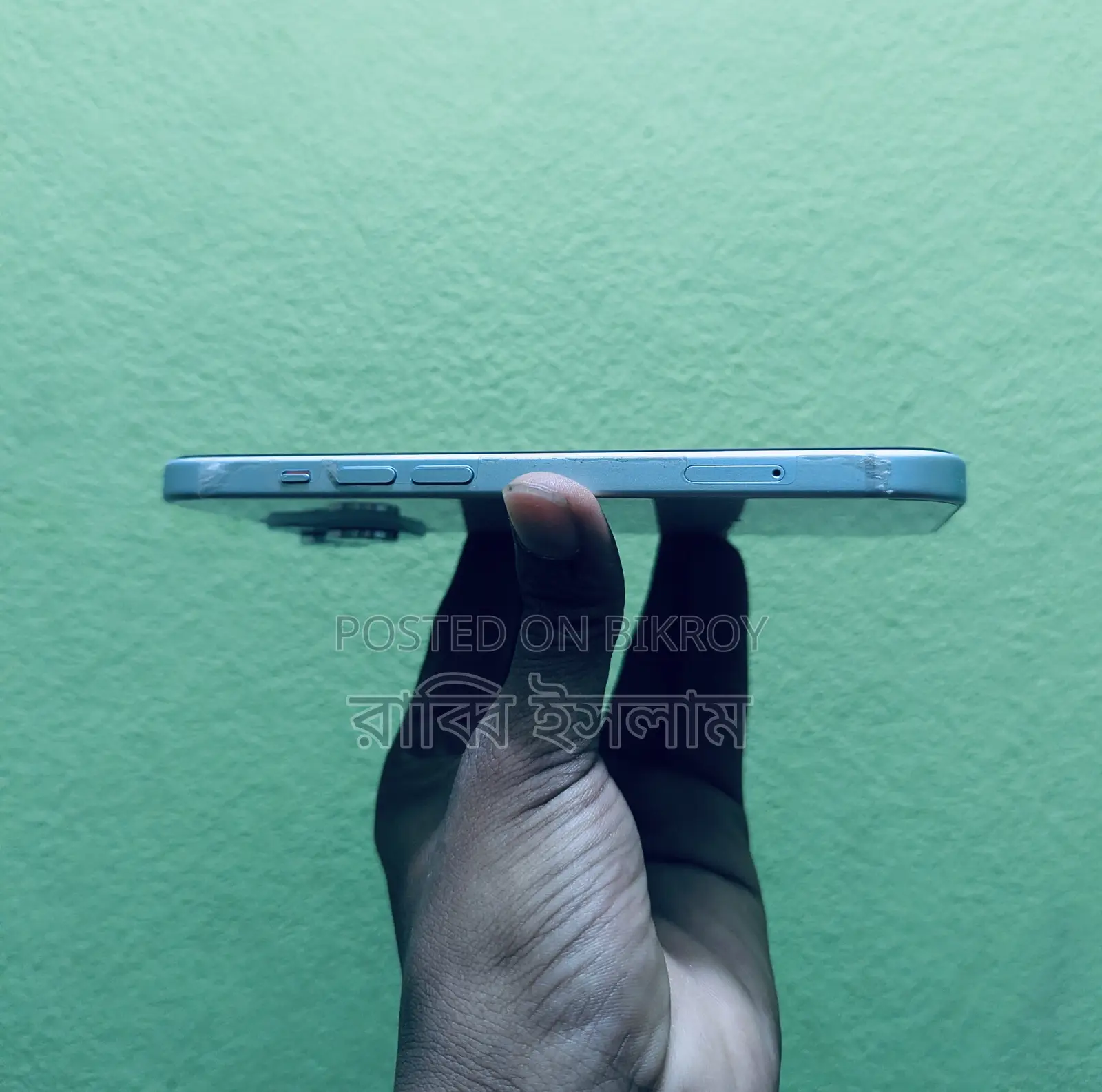 Apple iPhone 15 128 GB Blue