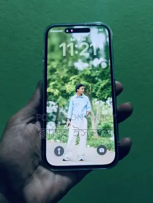 Apple iPhone 15 128 GB Blue