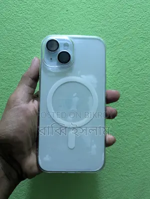 Apple iPhone 15 128 GB Blue