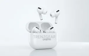 Oraimo AirPods Pro – TWS Wireless Bluetooth 5.0 Earbuds