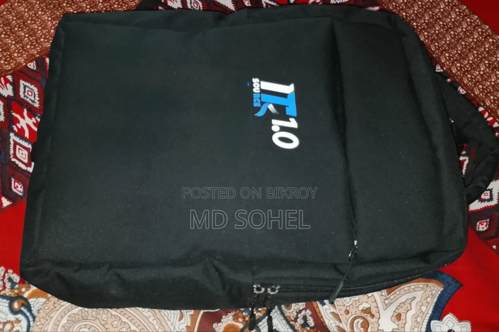 Laptop 8GB Intel Pentium SSD 128GB