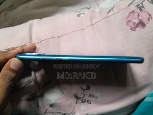 Oppo A15 32 GB Blue