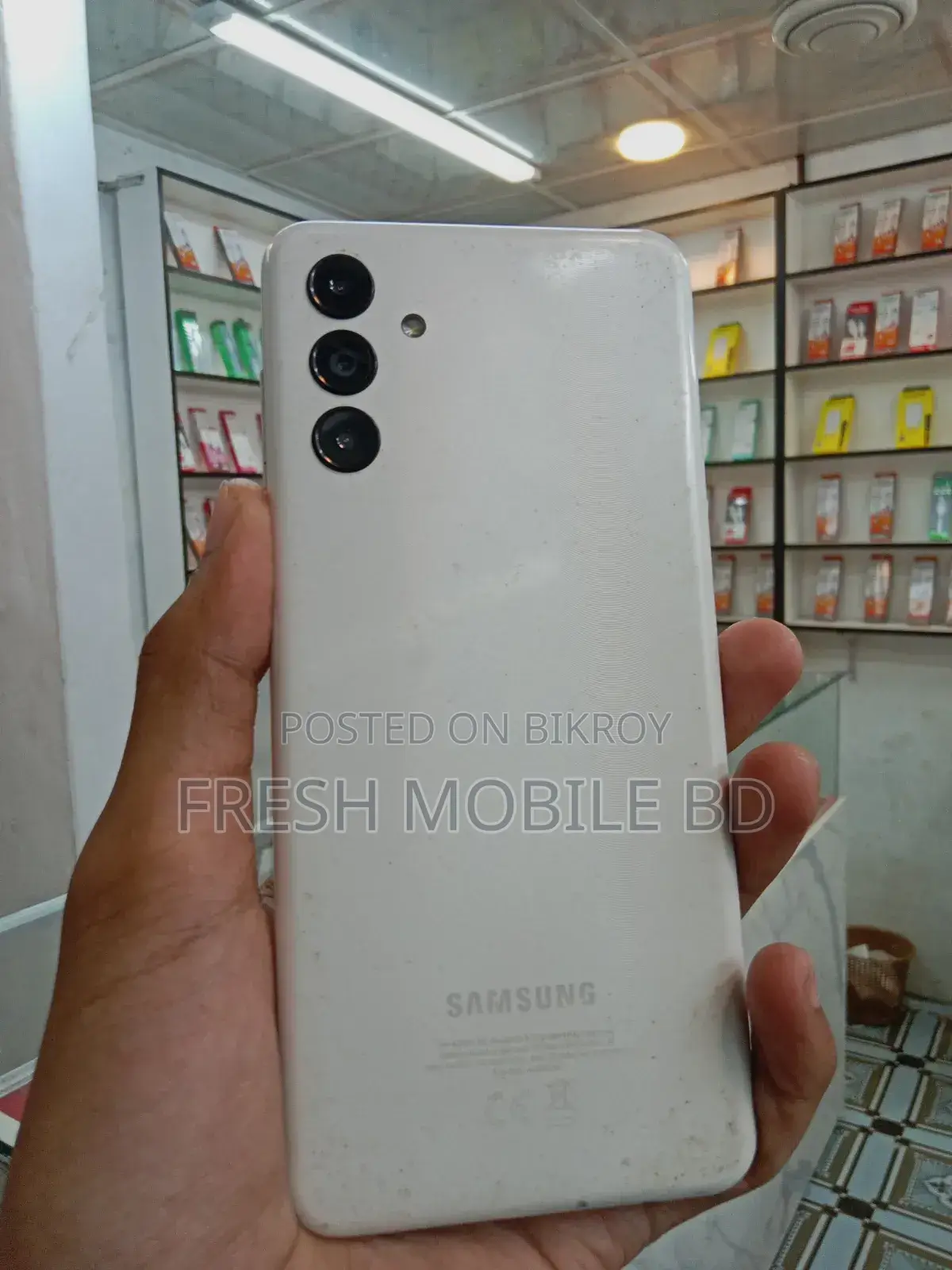 Samsung Galaxy A04s 64 GB