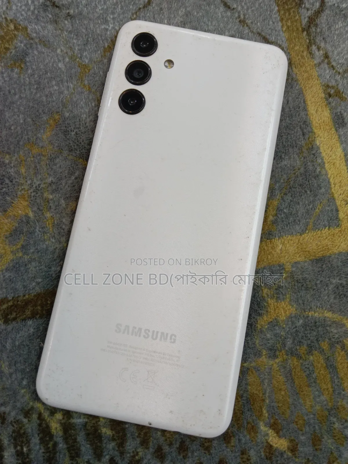 Samsung Galaxy A04s 64 GB