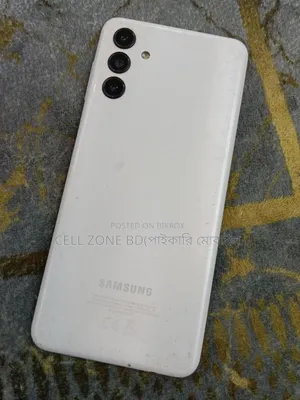 Samsung Galaxy A04s 64 GB