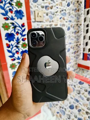 Apple iPhone 11 Pro 64 GB Black