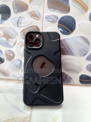 Apple iPhone 11 Pro 64 GB Black