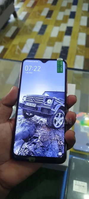 Vivo Y11 32 GB Pink