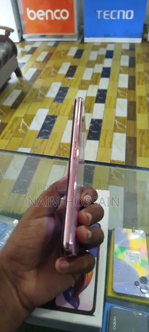 Vivo Y11 32 GB Pink