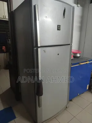 শার্প ফ্রিজ (কল করুন)