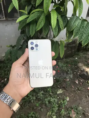 Apple iPhone 12 Pro 128 GB Gold