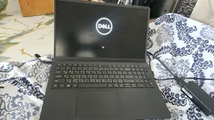 Laptop Dell G15 5515 4GB AMD Ryzen 3 SSD 256GB