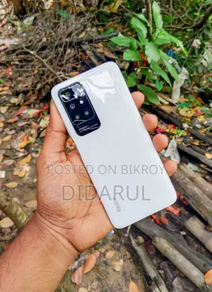 Xiaomi Redmi 10 128 GB White