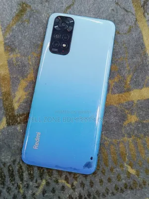 Xiaomi Redmi Note 11 128 GB