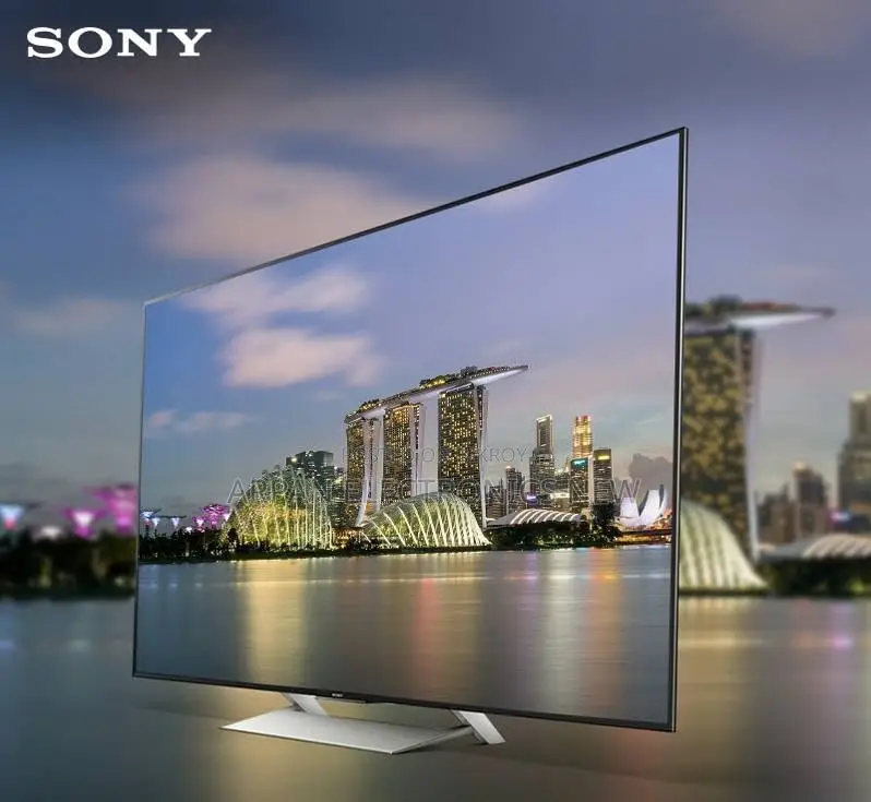 Double Glass 32'' Inch Smart Android LED TV