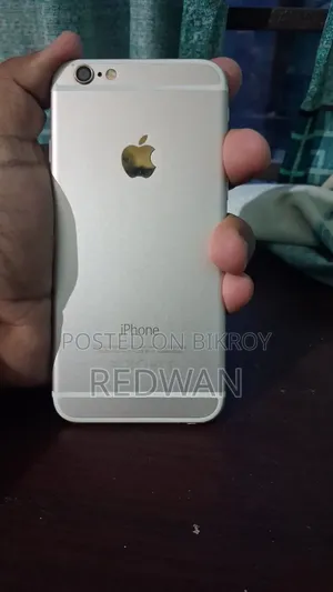 Apple iPhone 6s 32 GB Rose Gold
