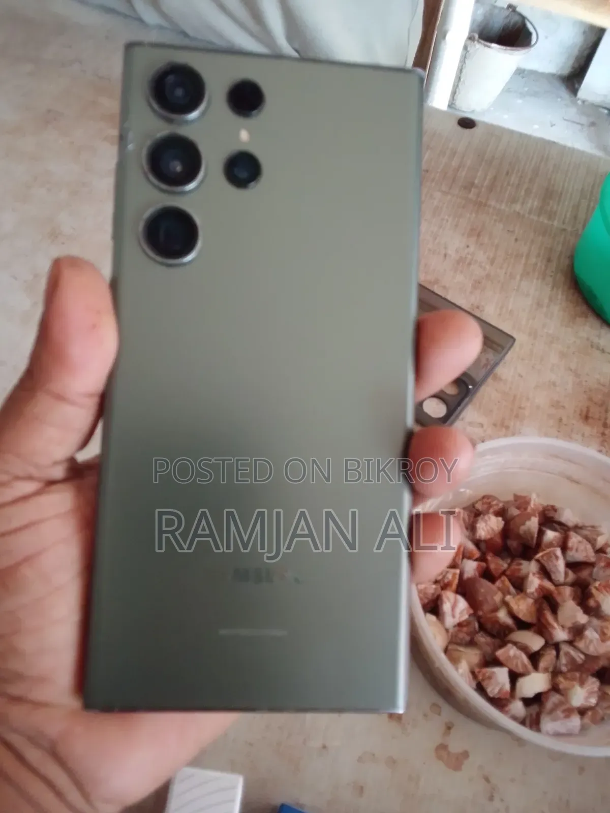 Samsung Galaxy S23 Ultra 512 GB