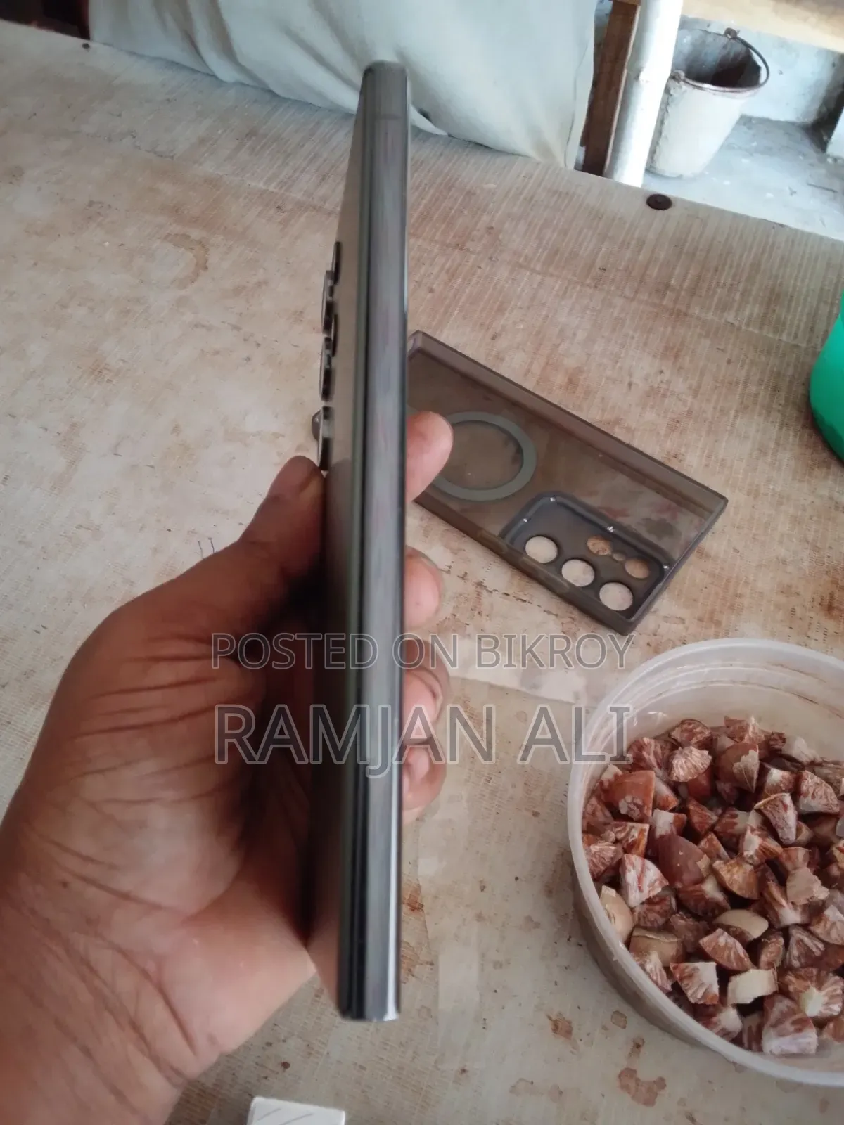 Samsung Galaxy S23 Ultra 512 GB