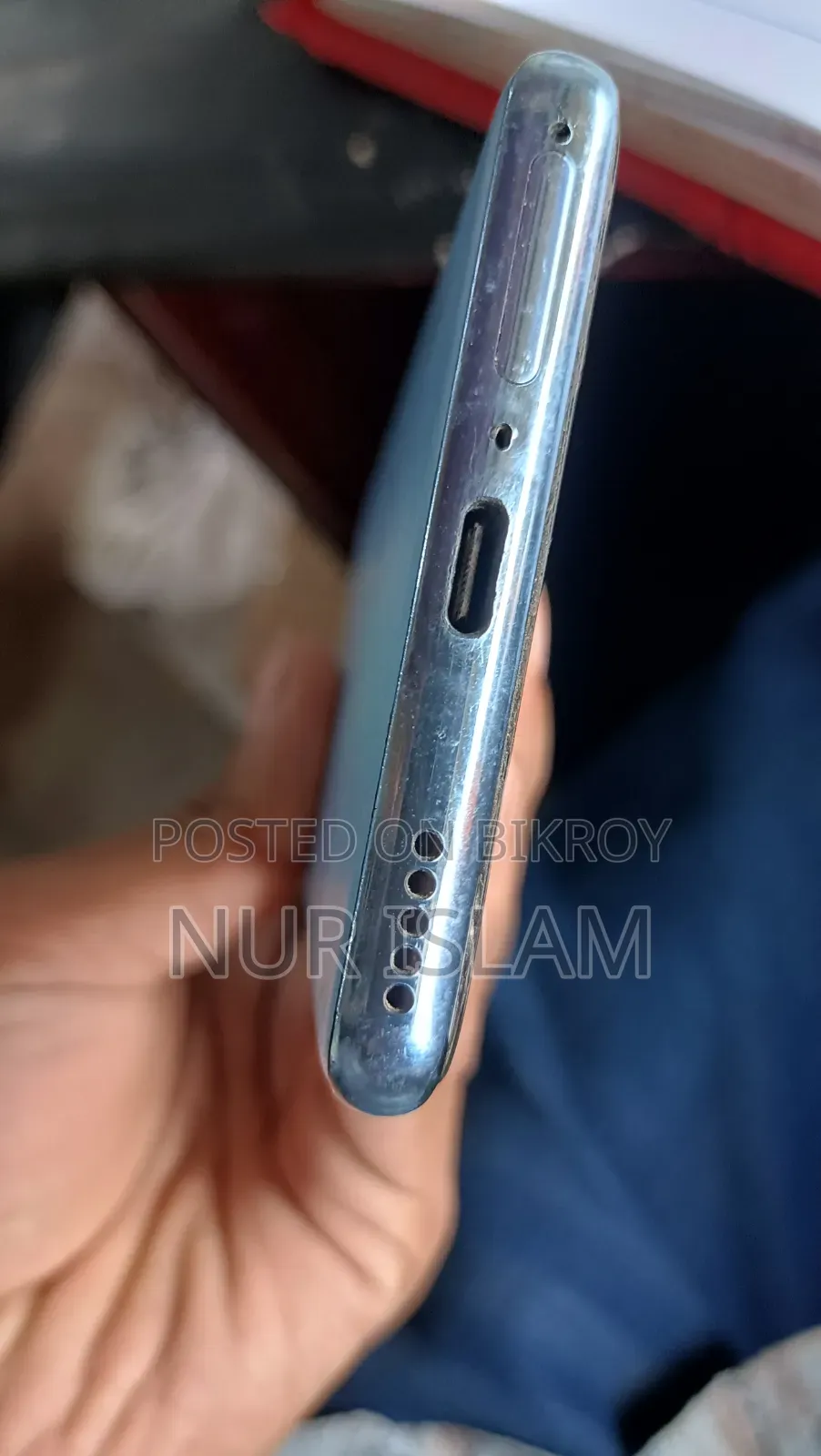 অপো রেনো ১০ ৫জি ২৫৬ জিবি ব্লু