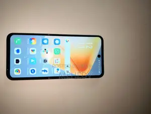 Infinix Hot 50i 128 GB Silver