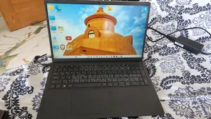 Laptop Dell G15 5515 4GB AMD Ryzen 3 SSD 256GB