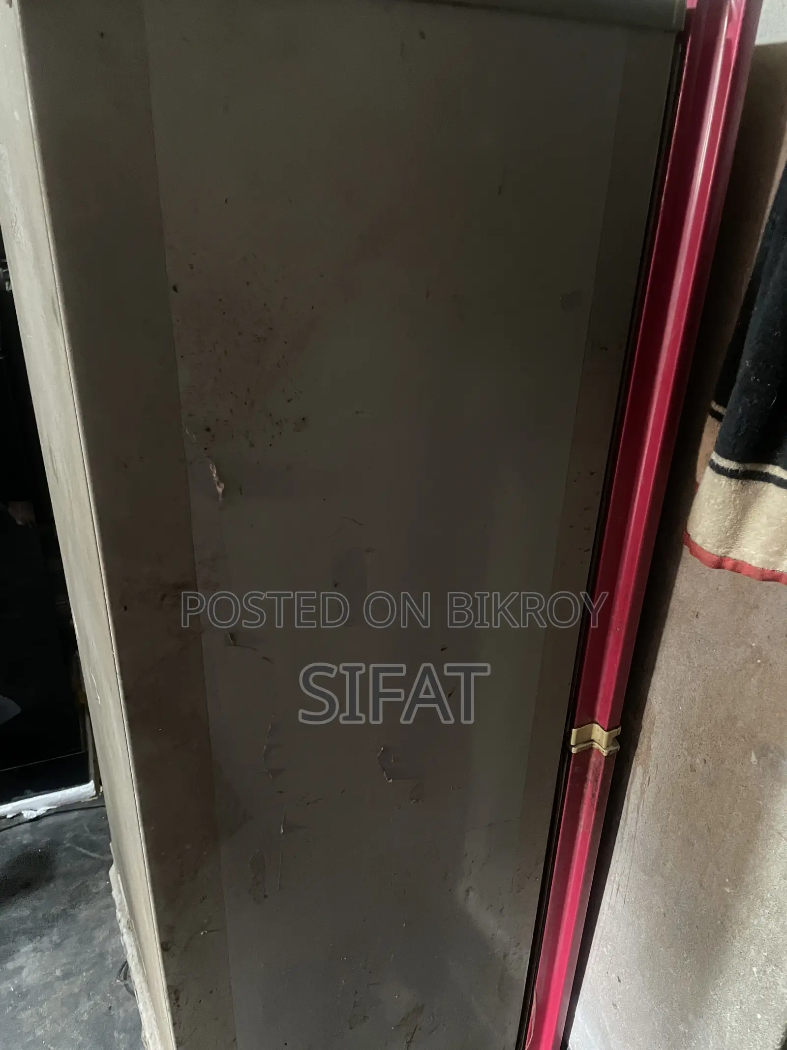 Jamuna Fridge for Sell