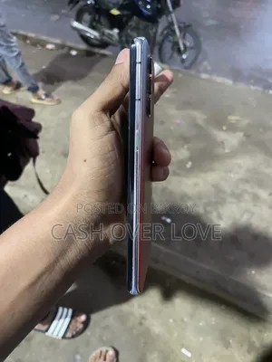 Oppo Reno 4 Pro 128 GB Silver