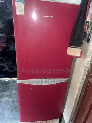 Jamuna Fridge for Sell