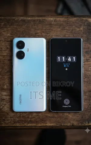 Realme 10 Pro+ 128 GB Purple