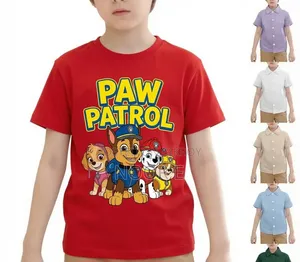 Cotton T-Shirt