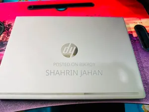 ল্যাপটপ এইচপি প্রোবুক ৪৪০ জি৬ ৮জিবি ইন্টেল কোর আই৩ এসএসডি ২৫৬জিবি