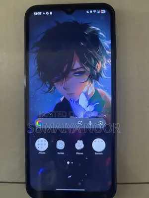 Samsung Galaxy A14 5G 64 GB Black