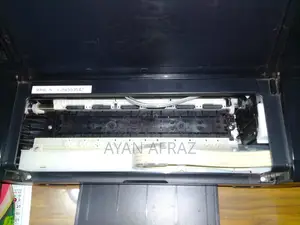 Epson EcoTank L130 Single Function Printer