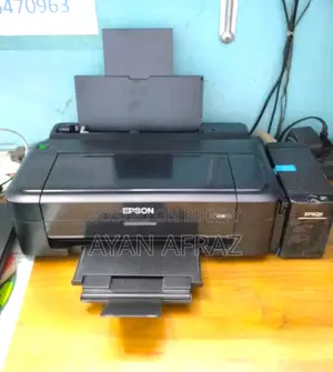 Epson EcoTank L130 Single Function Printer