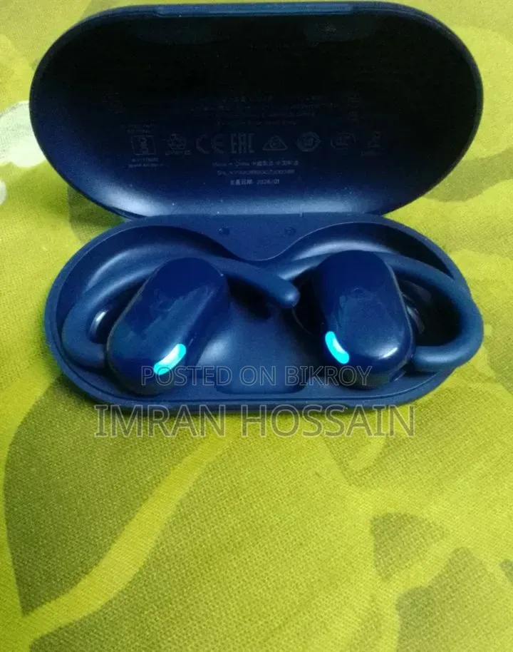 Anker Soundcore V20i