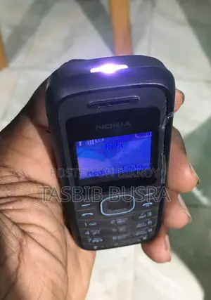 নোকিয়া ১২০২ ব্ল্যাক