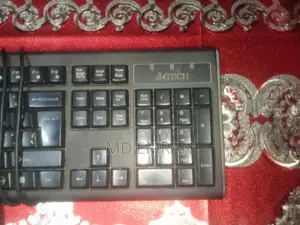 Keyboard A4 Tech