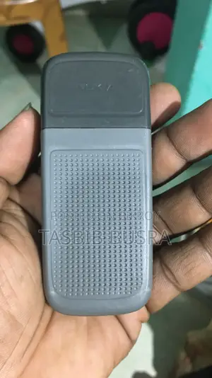 নোকিয়া ১২০২ ব্ল্যাক