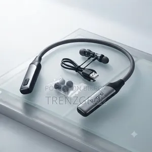 Regrsi RE-NY060
ওয়্যারলেস নেকব্যান্ড