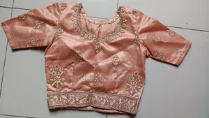 Bridal Lehenga