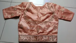 Bridal Lehenga