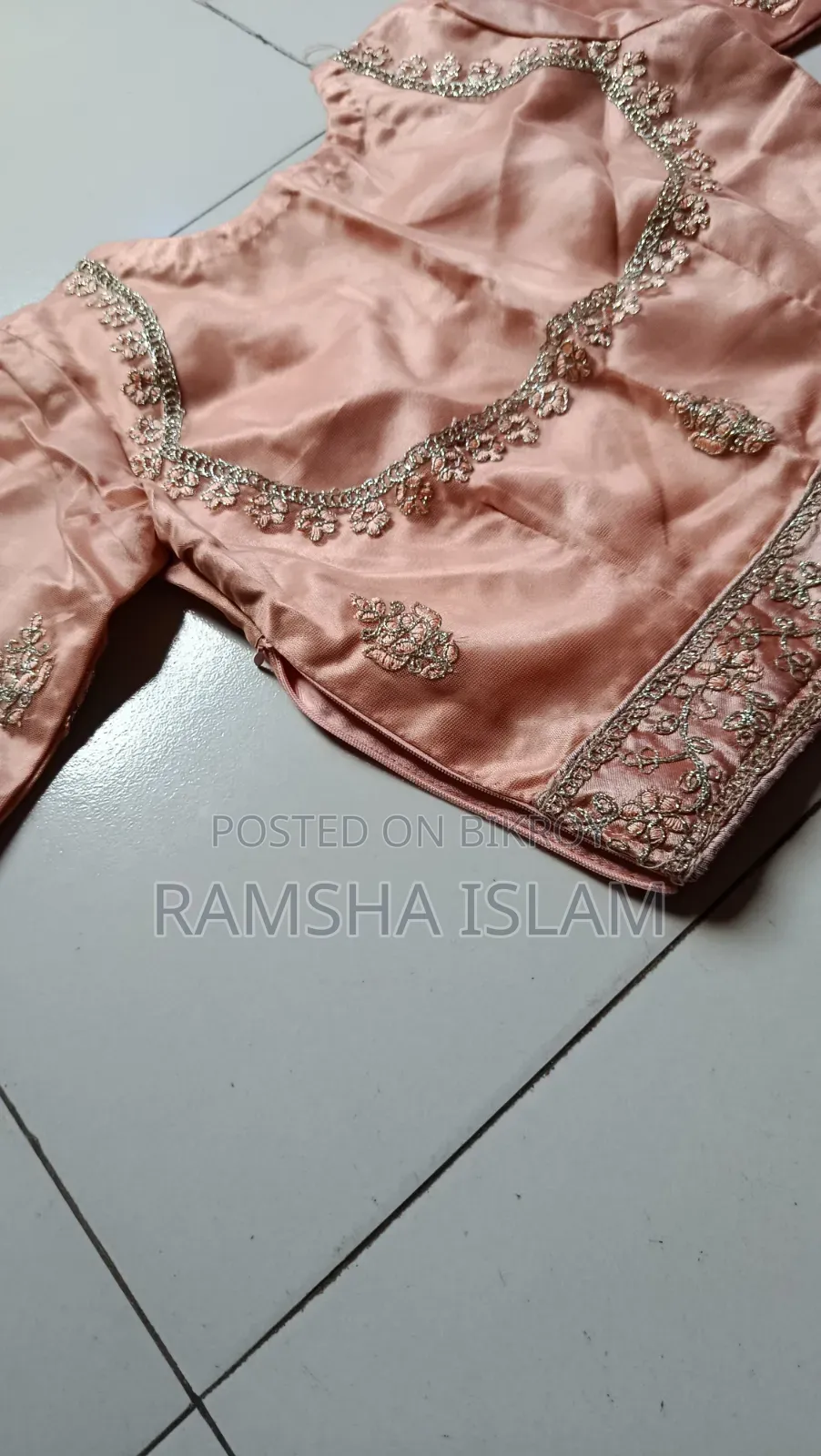 Bridal Lehenga