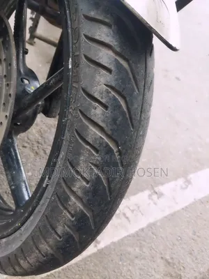 Yamaha FZ 2019